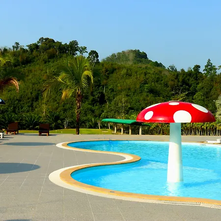 Katathong Golf Resort & Spa-3