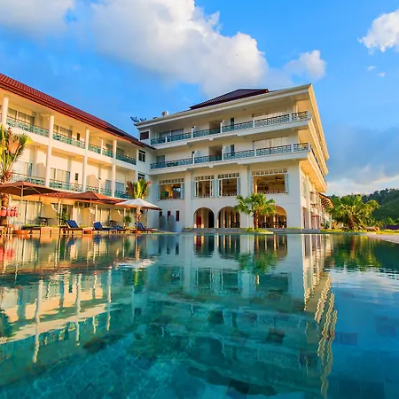 Katathong Golf Resort & Spa-2