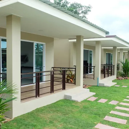 The Oasis Khaolak Resort - Sha Plus-2