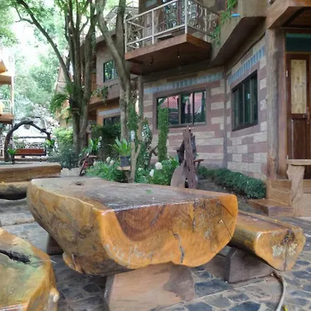 Treasure Inn Khaoyai-3