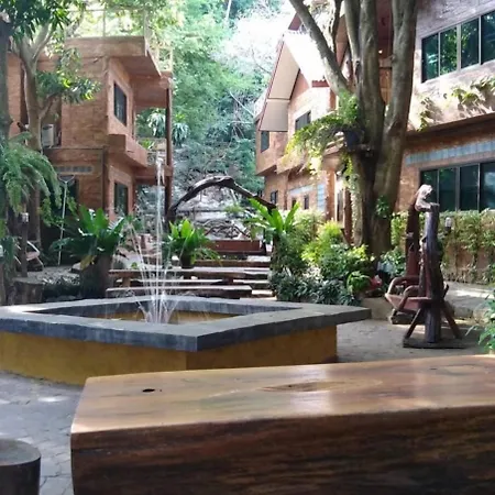 Treasure Inn Khaoyai-2