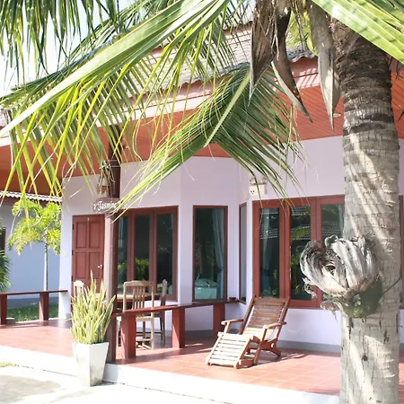 Waterside Resort-2