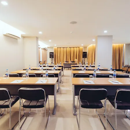 Green Point Residence Hotel-2