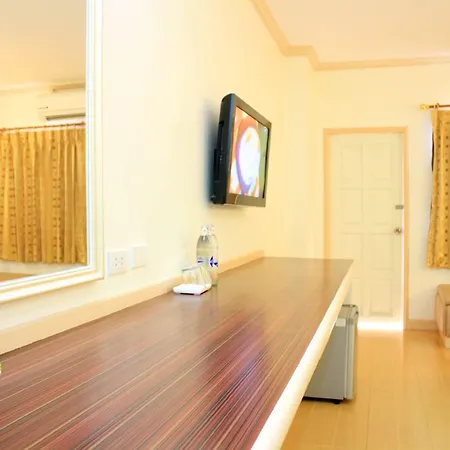 P.A. Ville Hotel-3