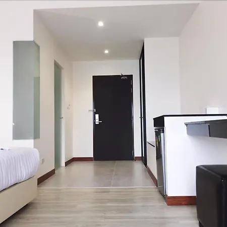 Orchid Riverview Hotel-3