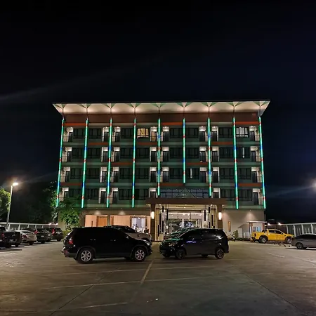 Orchid Riverview Hotel-3