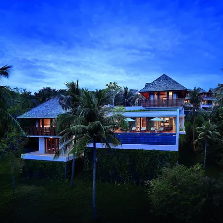 The Ritz-Carlton, Koh Samui-3
