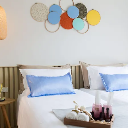 LaRio Hotel Krabi-SHA Extra Plus-2