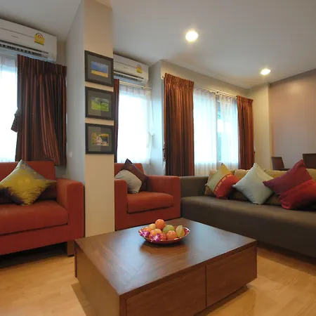 Bangkok Loft Inn-3