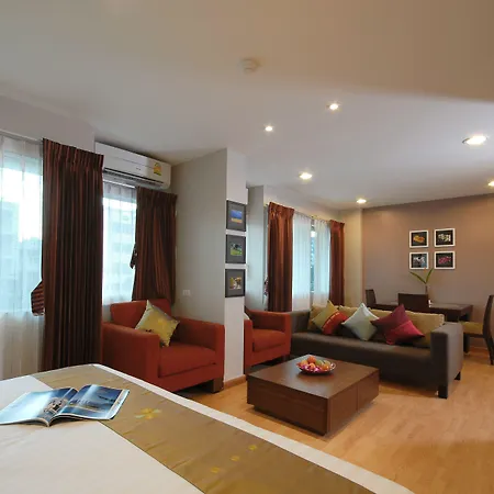Bangkok Loft Inn-2