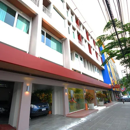 Bangkok Loft Inn-3