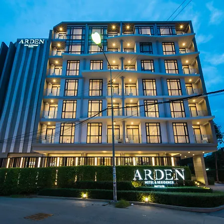 Arden Hotel And Residence By At Mind-2
