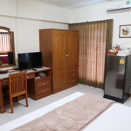 Phawana Sweet Hotel-2