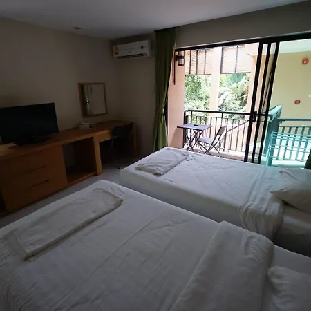 Hotel On Hilltop-3