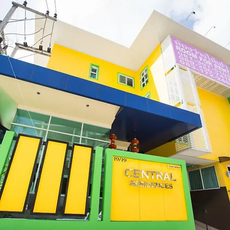 Central Residences-2