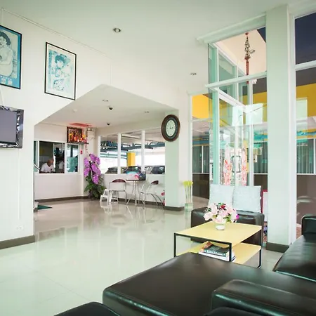 Central Residences-3