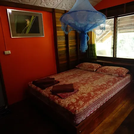 Pasai Beach Lodge-2