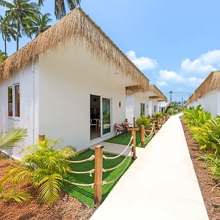 Maya Resort Samui - Family Resort-2