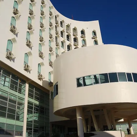 Grande Southern Hotel-3