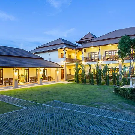 Oh Amphawa Boutique Resort-3
