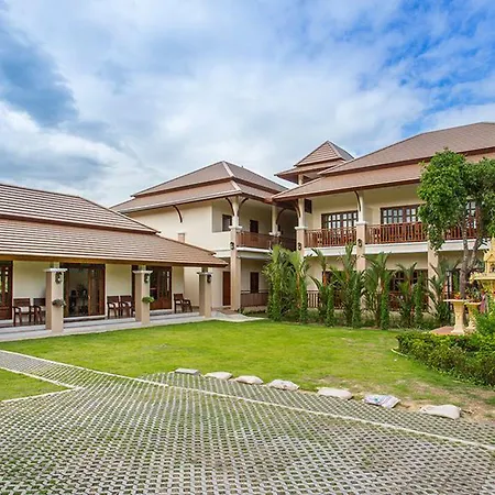 Oh Amphawa Boutique Resort-2