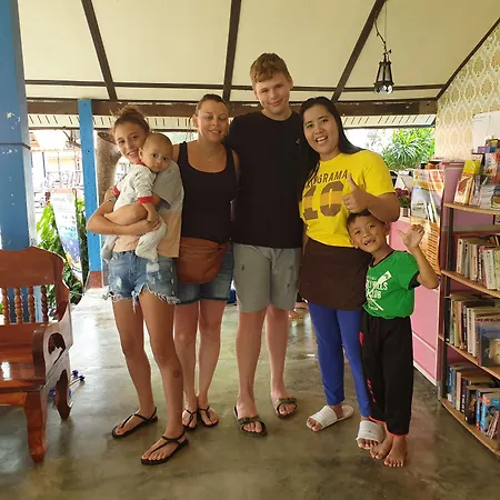 Lanta Family Resort-2