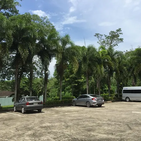 Krabi Golden Hill Hotel-2