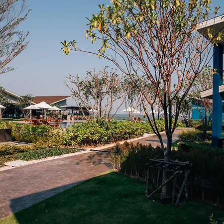 Coral Tree Villa Huahin-2