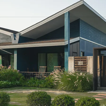 Coral Tree Villa Huahin-3
