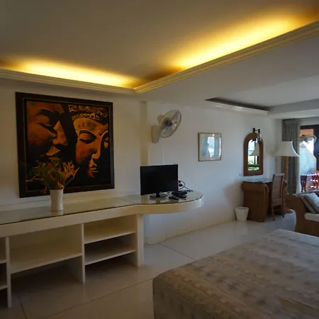 Bougainvillea Terrace House-3