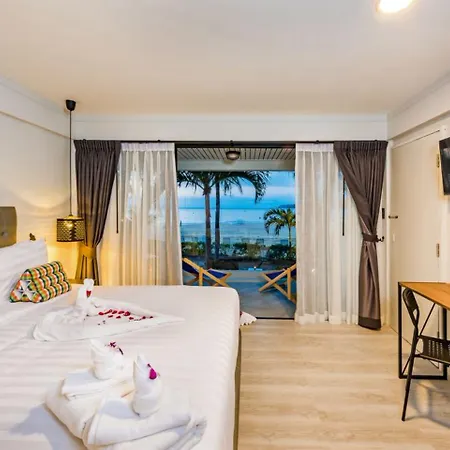 Thai Kamala Beach Front-2