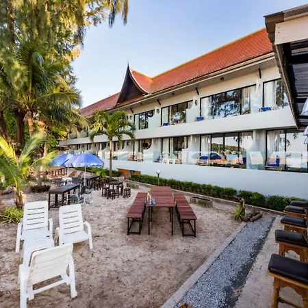 Thai Kamala Beach Front-3