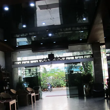 Tongpoon Hotel-2