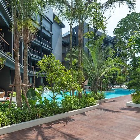 Panan Krabi Resort-3