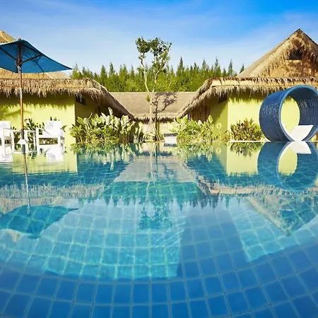 Asita Eco Resort-3