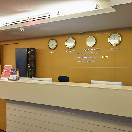 Nana Hiso Hotel-3