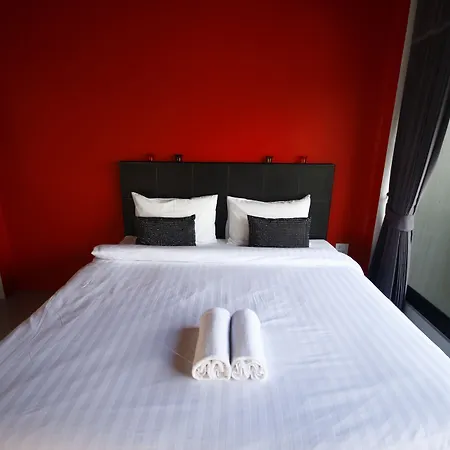 Wannachart Boutique Resort-2