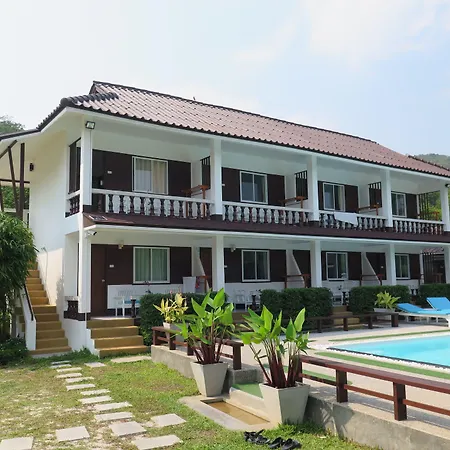 Assava Dive Resort - Sha Plus-3