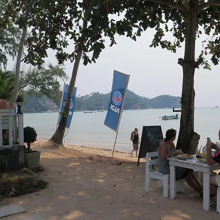 Assava Dive Resort - Sha Plus-2