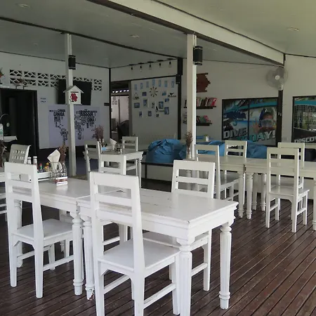 Assava Dive Resort - Sha Plus-2
