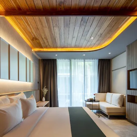 Areca Resort And Spa-2