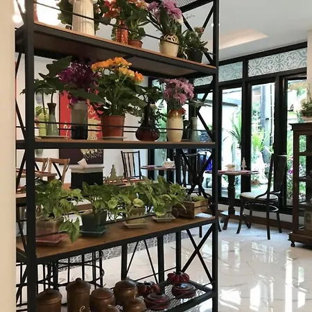 Villa Thai Orchid (Adults Only)-2