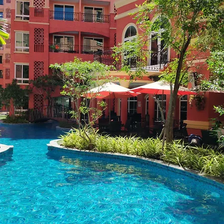 Sonia Residence - Sha Extra Plus-2