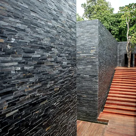 The Secret Pool Villas By The Library Koh Samui-3