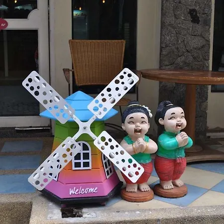 Oyo 897 Ansu Hotel-3
