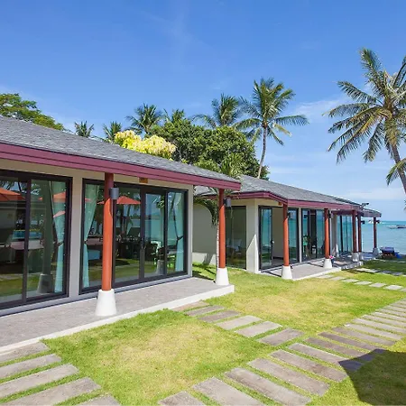 Samui Mermaid Beachfront-2