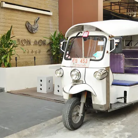 Ton Aor Place Hotel-2