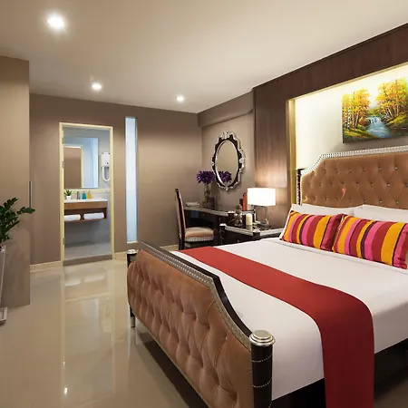 Ton Aor Place Hotel-3