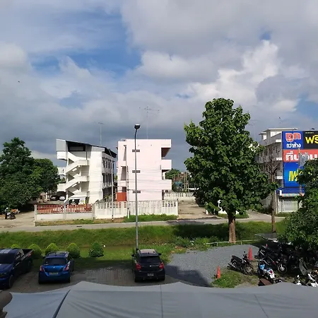 Songphanburi Hotel-3