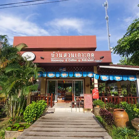 Baan Suan Homestay Koh Kood-3